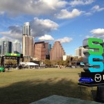 SXSW Interactive Festival in Austin