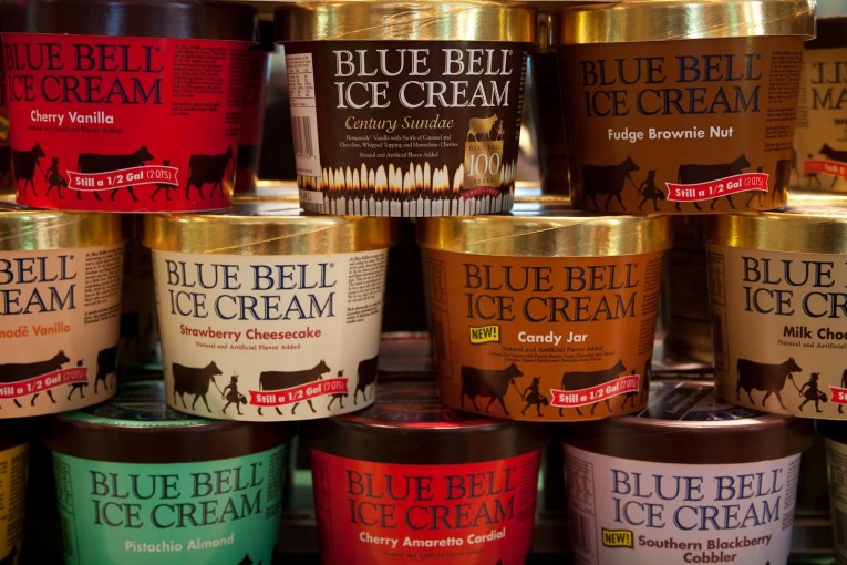 3 Deaths Linked to Blue Bell Product Williamson Source