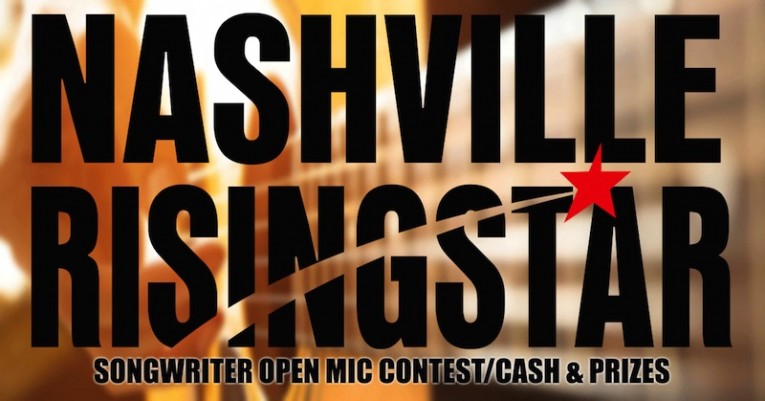 nashville rising star