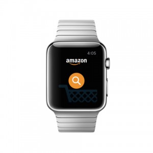 amazonAppForAppleWatch