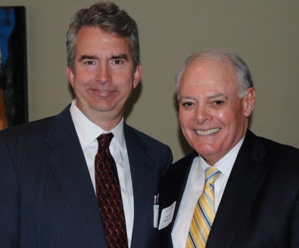 Nashville Bar Association Honors Two Patterson Attorneys