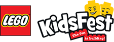 lego kidsfest logo