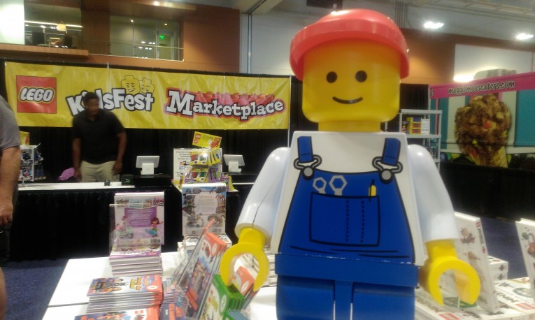 legofest 5