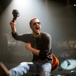 eric church