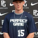 Bryce Denton Perfect Game