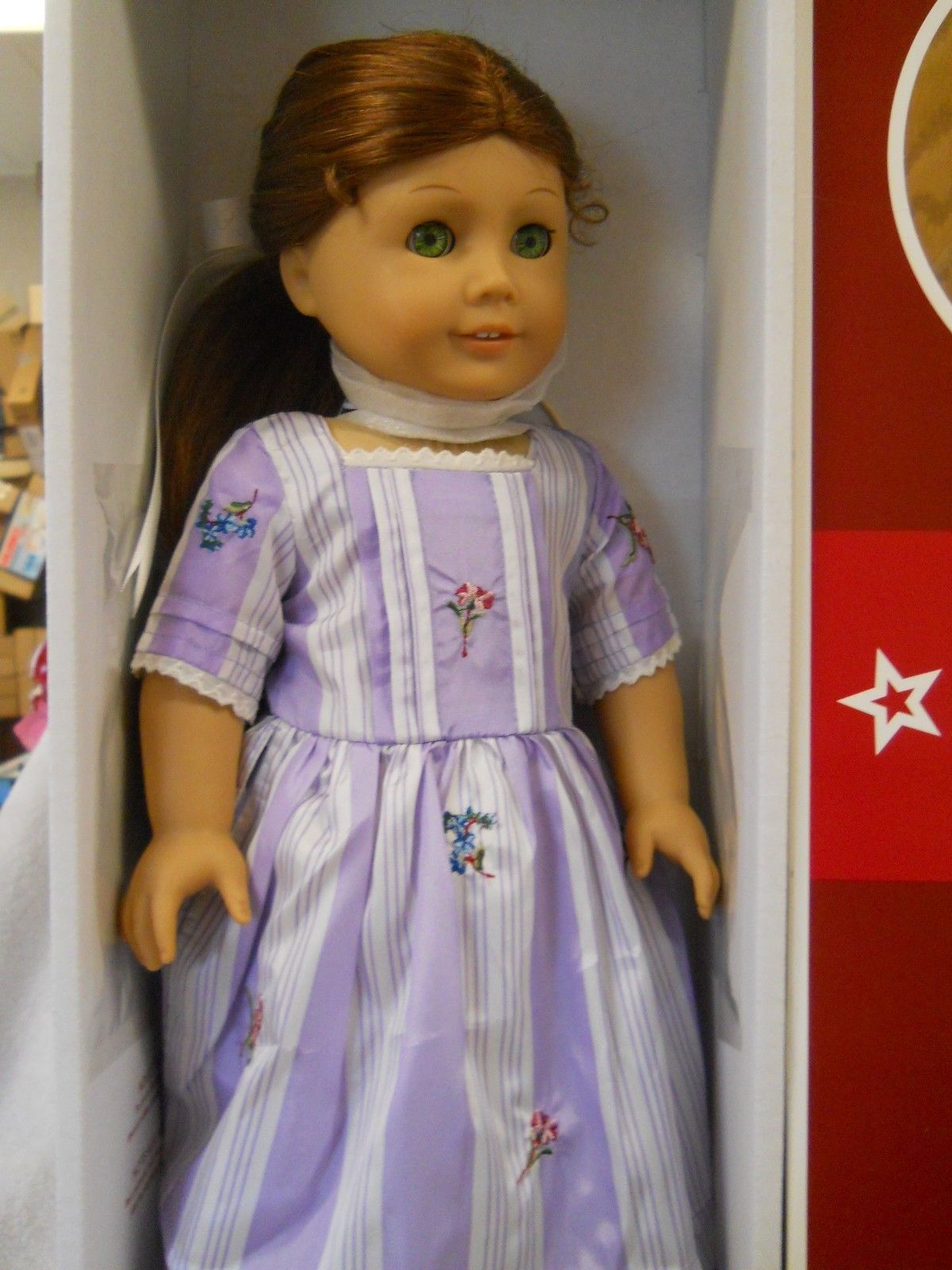 Could Your American Girl Doll Be Worth More Than You Know Williamson