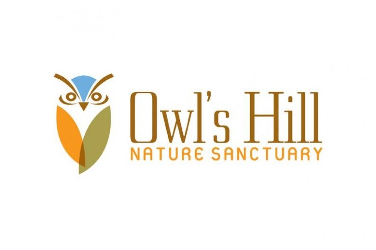 Owl's Hill logo