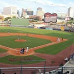 Nashville Sounds