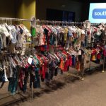 Finds & Happenings: Children’s Consignment Sale via Southpointe Facebook