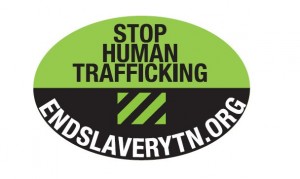 end slavery