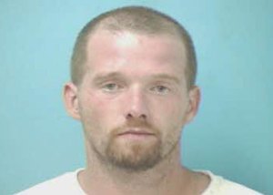 Michael Pierre Rose, Smithville man arrested by WCSO