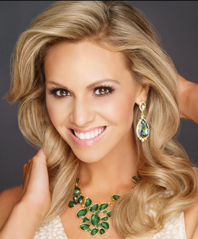 5 Questions With Mrs. Tennessee 2015 Williamson Source