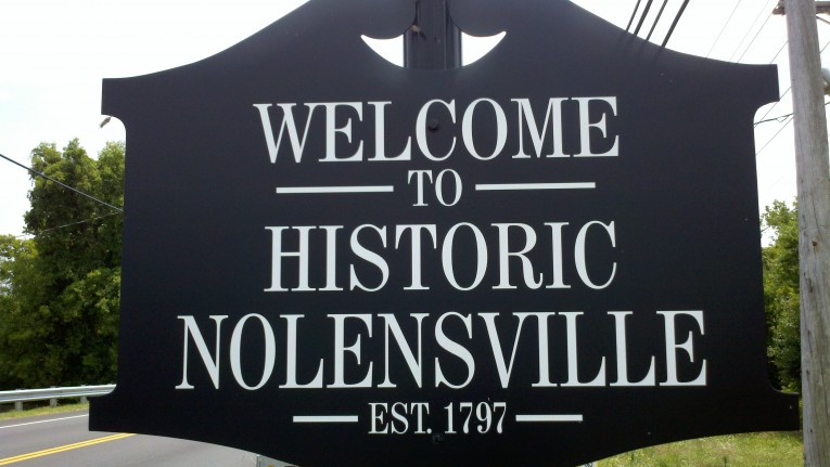 Nolensville