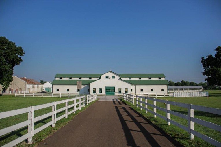 Harlinsdale Farm