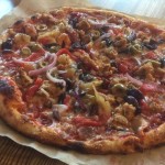 Blaze pizza