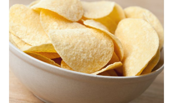 6 Healthiest and Unhealthiest Potato Chips - Williamson Source