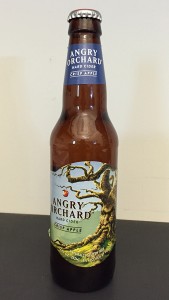 angry orchard