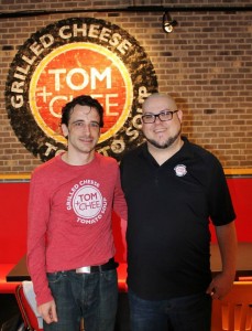 Tom+Chee