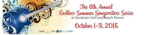 6th annual endless summer songwriters concert
