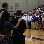 Father Ryan 911 Remembrance