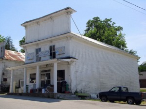 belfast general store