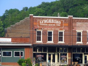 lynchburg