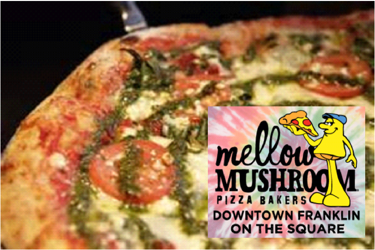 Mellow Mushroom - Williamson Source