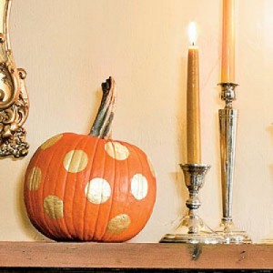 Pumpkin Decorations