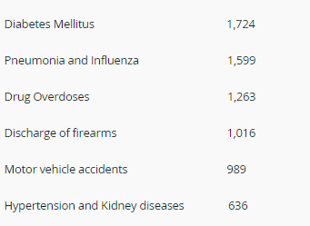 other-causes-of-death-in-tennessee