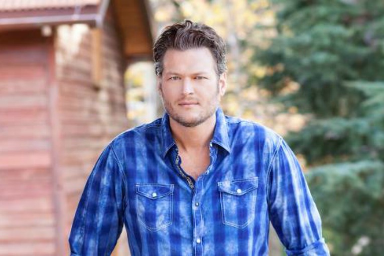 Blake Shelton