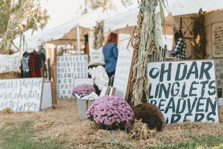 City Farmhouse Pop-up Fair_October 2015_Alissa Saylor City Farmhouse