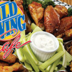 Wild Wing Cafe