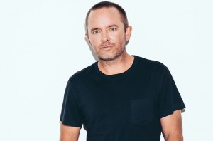 Chris Tomlin