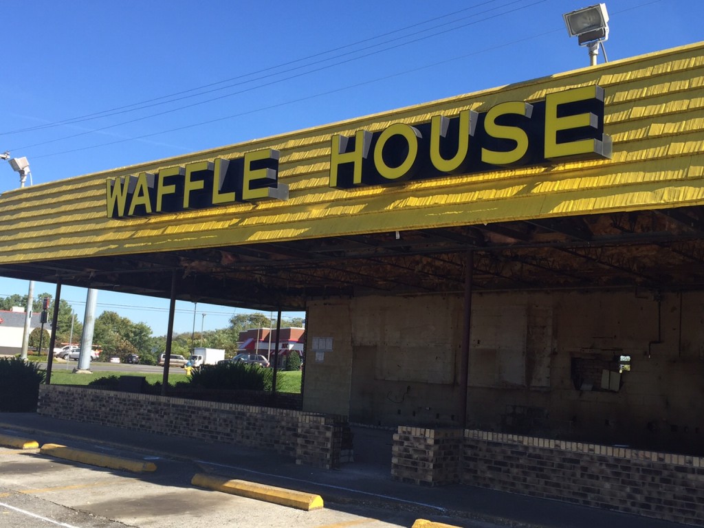 Waffle House