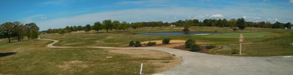 WillowBrook Golf Club, Concern Over State Golf Championship Course