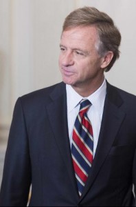 bill haslam, forbes 400