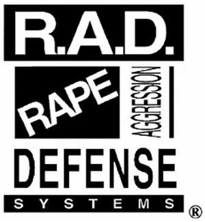 rad - rape aggression defense