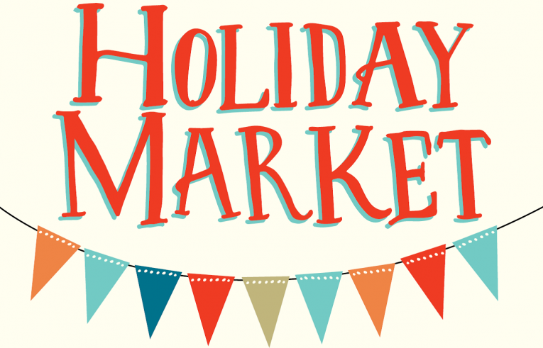 Spring Station Hosts Fifth Annual Holiday Marketplace - Williamson Source