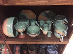 Centennial Holiday show 