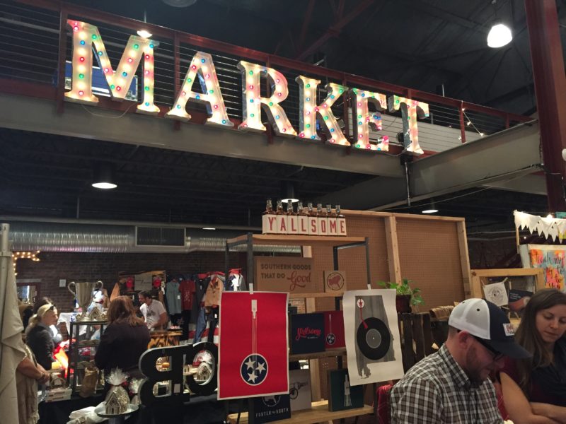 Made South Holiday Market Tickets On Sale Now Williamson Source
