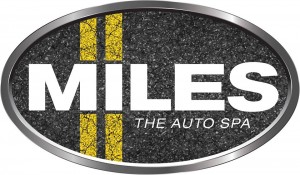 MILES the Auto Spa