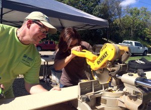 habitat for humanity 200th home 