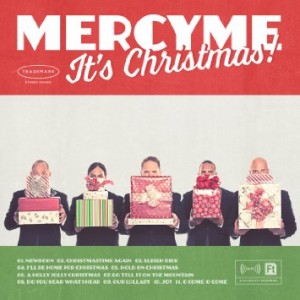 MercyMe