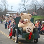 Leiper's Fork Christmas Parade 15