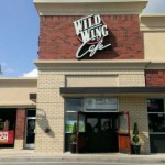 wild wing cafe