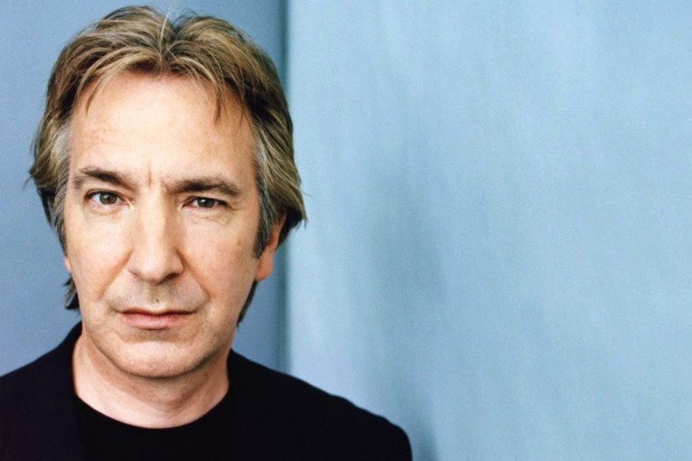 Alan Rickman, actor - obituary