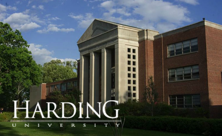 Local Residents Named to Harding University Dean's List - Williamson Source