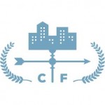 city farmhouse logo