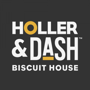 Holler & Dash