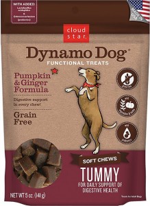Dynamo Dog Treats
